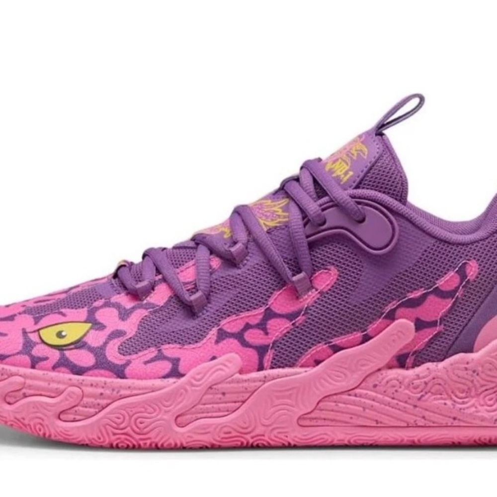 Puma MB TNMT